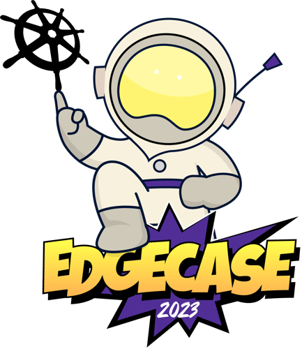 Logo Edgecase 2023