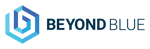 BeyondBlue Logo with teal text CMYK-01