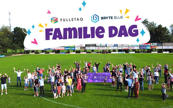 Familiedag 2021