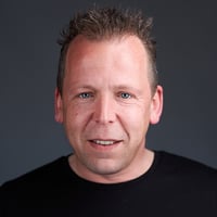 Pascal Osinga