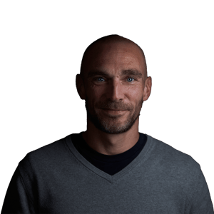 Patriek Radewalt