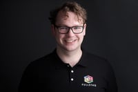 Steven Bakker