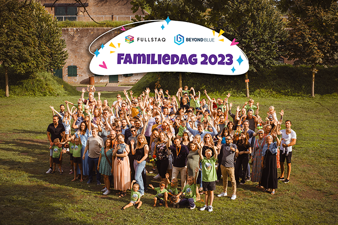 Familiedag 2023