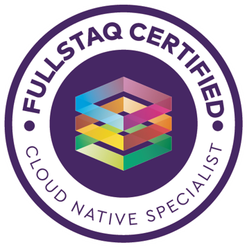 Cloud-Native-Specialist-Fullstaq