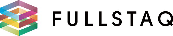Fullstaq-logo-black