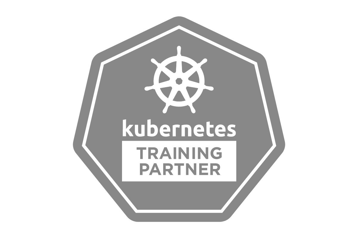 CNCF Kubernetes Training Partner