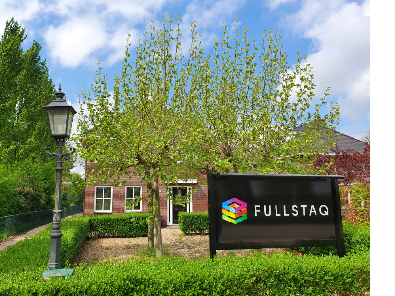 Contact Belastingdienst Selects Fullstaq as Partner for Cloud-Native and Container Expertise