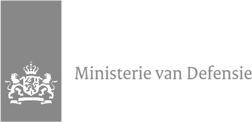 Ministerie Van Defensie