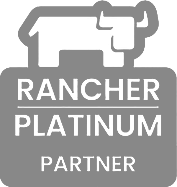 Rancher Platinum Partner