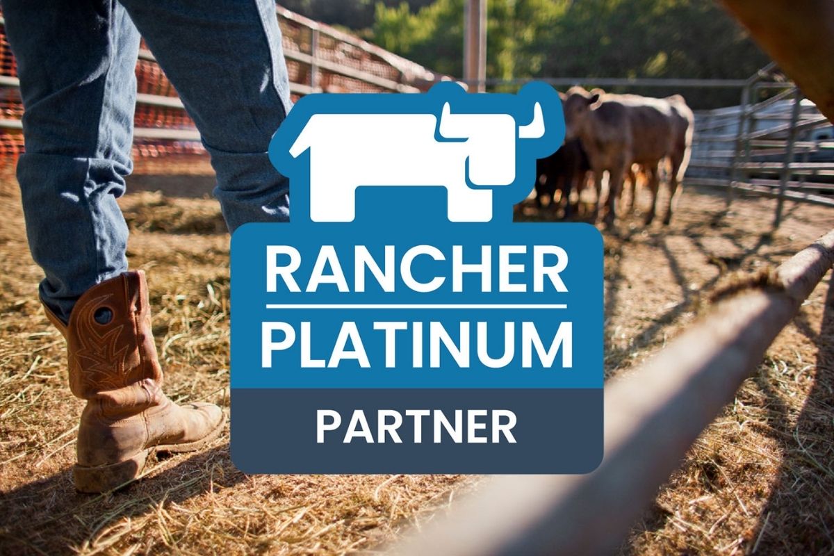Rancher Platinum Partner - featured