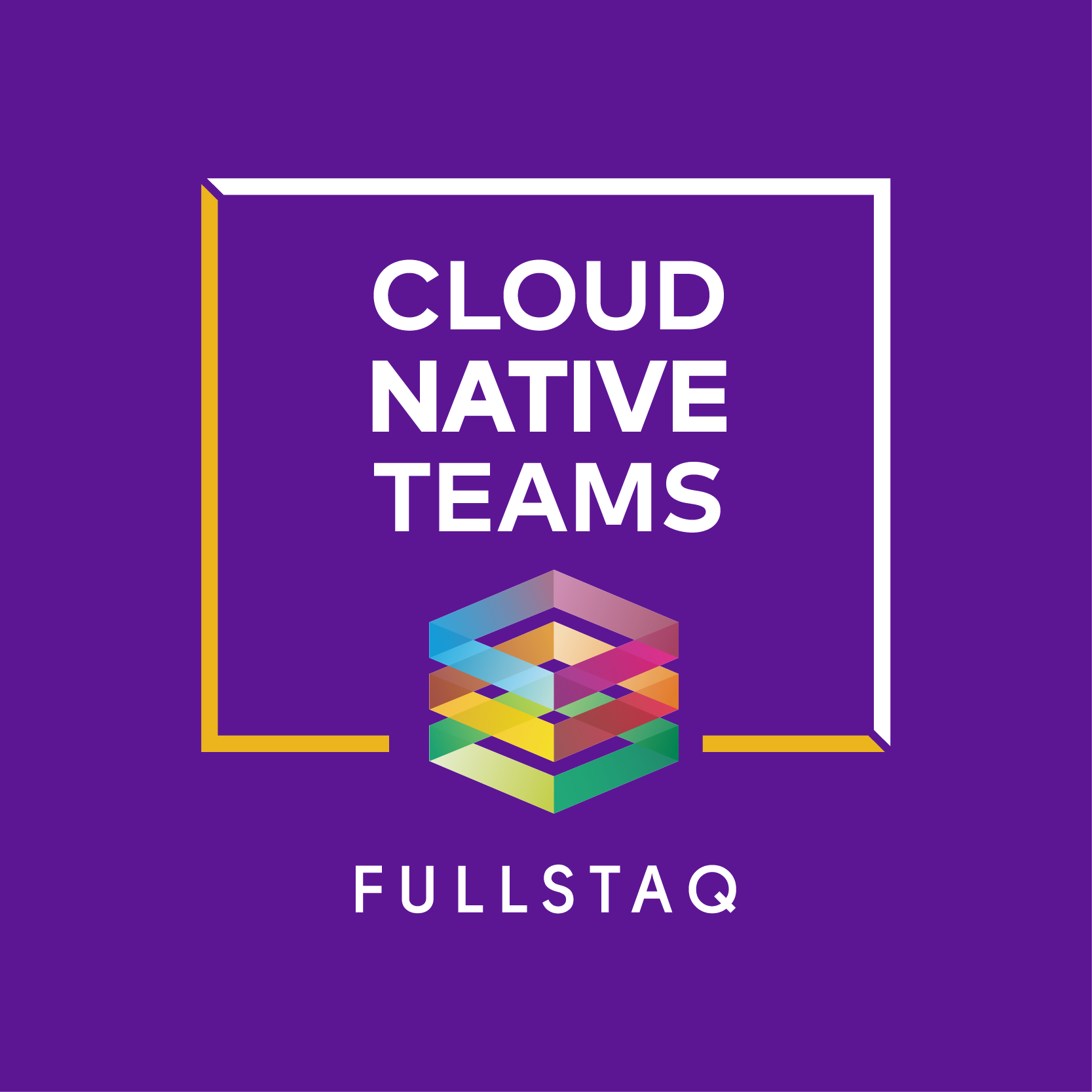 Cloud Native Teams