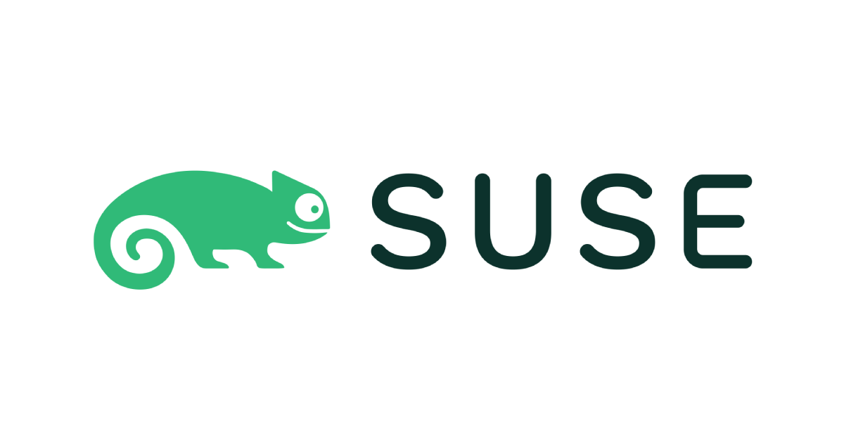 Suse-logo